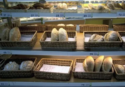 Ціни на продукти в Тайланді фото-екскурсія по магазинах (Тайланді) Ціни на продукти в Тайланді фото-екскурсія по магазинам