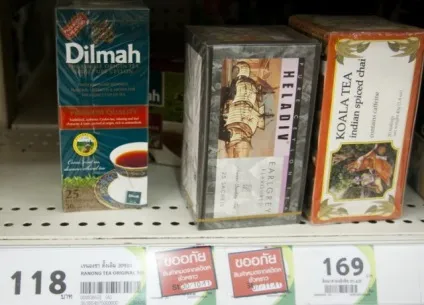 Ціни на продукти в Тайланді фото-екскурсія по магазинах (ДорожеУкаіни рази) Ціни на продукти в Тайланді фото-екскурсія по магазинам