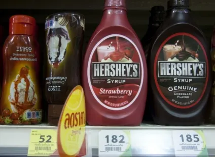 Ціни на продукти в Тайланді фото-екскурсія по магазинах (ціни) Ціни на продукти в Тайланді фото-екскурсія по магазинам