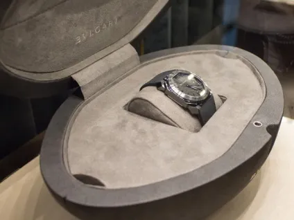 Годинники bvlgari (булгари) - як купити оригінальний аксесуар (5 фото) (аксесуар) Годинники bvlgari (булгари) - як купити оригінальний аксесуар (5 фото)