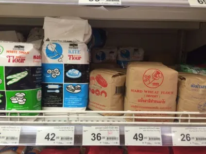 Ціни на продукти в Тайланді фото-екскурсія по магазинах (ціни Таїланд) Ціни на продукти в Тайланді фото-екскурсія по магазинам