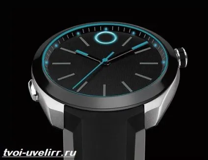 Годинники movado