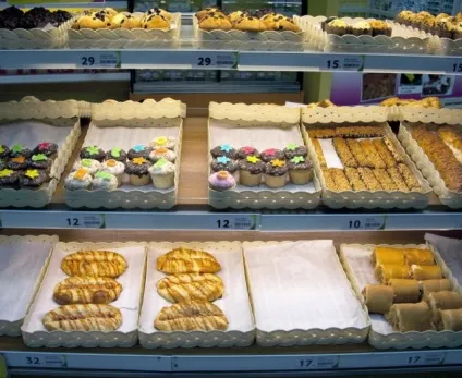 Ціни на продукти в Тайланді фото-екскурсія по магазинах (ДорожеУкаіни рази) Ціни на продукти в Тайланді фото-екскурсія по магазинам