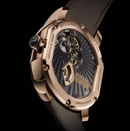 Годинники bvlgari (булгари) - як купити оригінальний аксесуар (5 фото) (аксесуар) Годинники bvlgari (булгари) - як купити оригінальний аксесуар (5 фото)