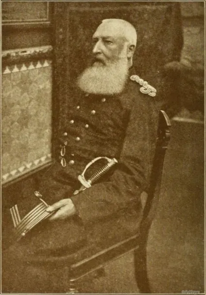 Людина, яка була гірше ніж гітлер, червона армія (людина) Людина, яка була гірше ніж гітлер, червона армія