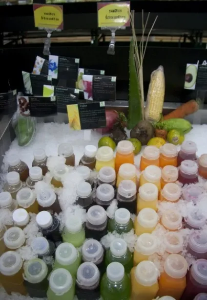 Ціни на продукти в Тайланді фото-екскурсія по магазинах (продукти) Ціни на продукти в Тайланді фото-екскурсія по магазинам
