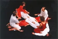 Pulsing center