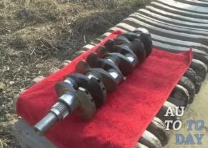 Розточування клонували - для чого її проводять (розточення колінчастого вала) Розточування клонували - для чого її проводять