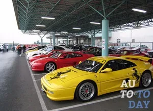Розшифровка аукціонного листа автомобіля з Японії