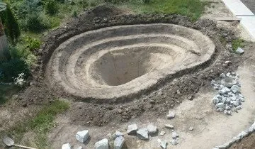 Розведення риби в штучних водоймах без великих витрат! (Штучних) Розведення риби в штучних водоймах без великих витрат!