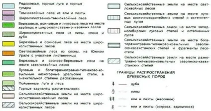 Розрахунок відстані до межі санітарно-захисної зони (СЗЗ) - екологія - реферат (межі) Розрахунок відстані до межі санітарно-захисної зони (СЗЗ) - екологія - реферат