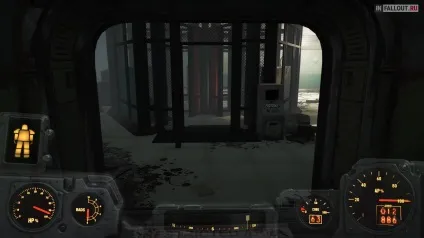 Проходження fallout 4 мисливець