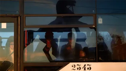 Робота транспорту в день міста в Харкові 2017 метро в ніч з 27 на 28 травня, схема руху (робота) Робота транспорту в день міста в Харкові 2017 метро в ніч з 27 на 28 травня, схема руху