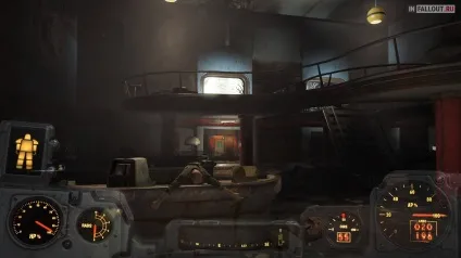 Проходження fallout 4 мисливець