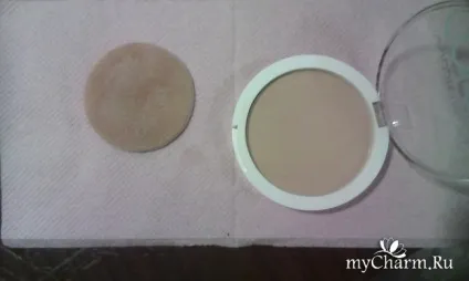 Пудра avon color trend - translucent - нова і постійна мешканка моєї косметички - avon