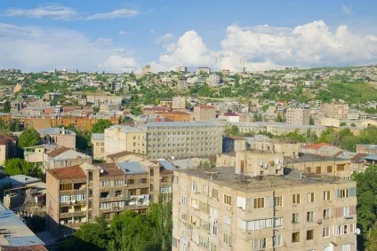 Світанок в місті, п'ятниця () Світанок в місті, п'ятниця