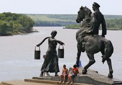 П'ять українських письменників, які стали нобелівськими лауреатами (Михайло Олександрович Шолохов) П'ять українських письменників, які стали нобелівськими лауреатами