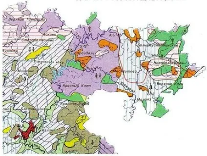 Розрахунок відстані до межі санітарно-захисної зони (СЗЗ) - екологія - реферат (СЗЗ) Розрахунок відстані до межі санітарно-захисної зони (СЗЗ) - екологія - реферат