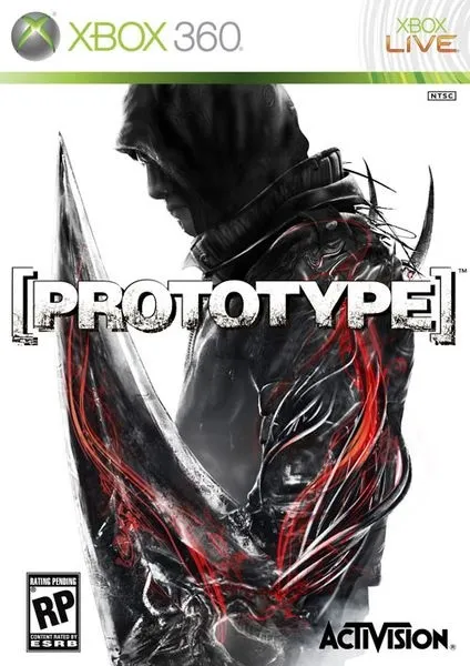 Prototype 2 де знайти Девід каслман