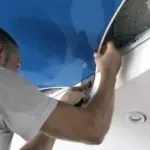 Чим шкідливі натяжні стелі, відгуки (відгуки) Чим шкідливі натяжні стелі, відгуки