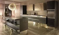 Чим мити дерев'яні кухонні фасади (кухонні) Чим мити дерев'яні кухонні фасади