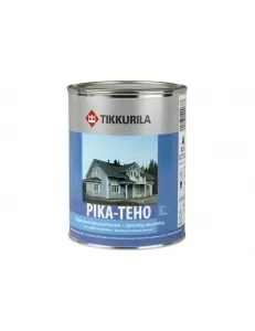 Чим пофарбувати паркан з паркану