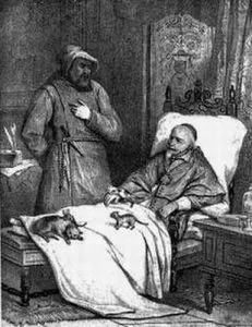 Чорний кіт - символ парижа, мистецтва і богеми - хвостаті байки (мистецтва) Чорний кіт - символ парижа, мистецтва і богеми - хвостаті байки
