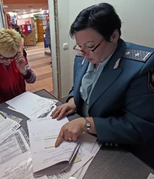Через місяць податкова знатиме все про банківські рахунки і вклади кожного з нас (останні новини) Через місяць податкова знатиме все про банківські рахунки і вклади кожного з нас