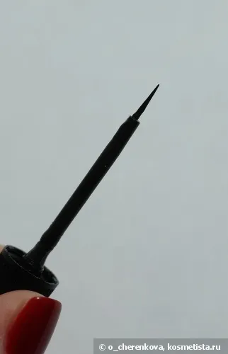Чим я - роблю - очі олівці і підводки (faberlic, oriflame) відгуки (підводки) Чим я - роблю - очі олівці і підводки (faberlic, oriflame) відгуки