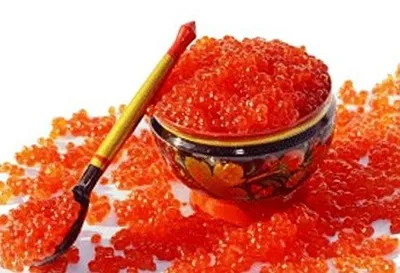 Чим корисна червона ікра сайт для жінок (ікра) Чим корисна червона ікра сайт для жінок
