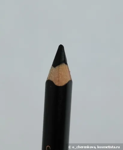 Чим я - роблю - очі олівці і підводки (faberlic, oriflame) відгуки (декоративна косметика) Чим я - роблю - очі олівці і підводки (faberlic, oriflame) відгуки