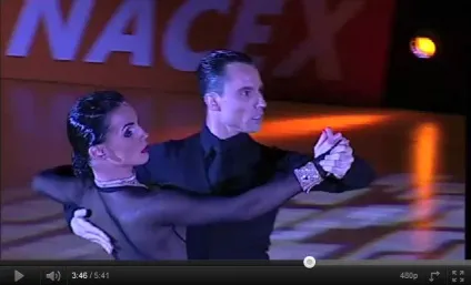 Чемпіонат світу з фрістайлу (wdsf world freestyle championships), dancer (світу) Чемпіонат світу з фрістайлу (wdsf world freestyle championships), dancer