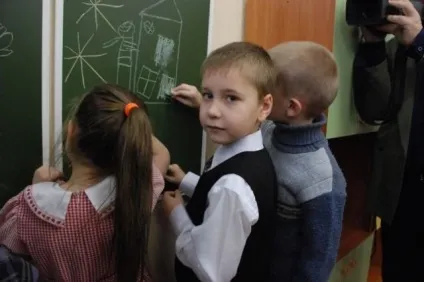 Чому «мучать» в школі сумніви приміських батьків, навчання, освіту, АіФ Чернігів (батьків) Чому «мучать» в школі сумніви приміських батьків, навчання, освіту, АіФ Чернігів