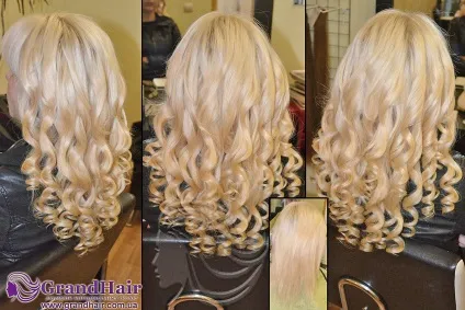 Чим відрізняються натуральне волосся від штучних, grandhair (grandhair) Чим відрізняються натуральне волосся від штучних, grandhair