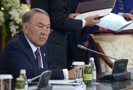 Чим закінчиться спроба казахстана перейти на латиницю казахстан колишній ссср (казахстана) Чим закінчиться спроба казахстана перейти на латиницю казахстан колишній ссср