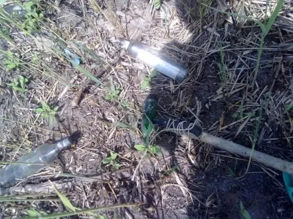 Чим зайнятися на рибалці (посиденьок) Чим зайнятися на рибалці