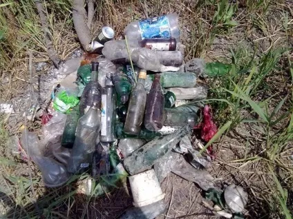 Чим зайнятися на рибалці (палицю) Чим зайнятися на рибалці
