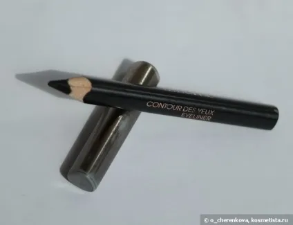 Чим я - роблю - очі олівці і підводки (faberlic, oriflame) відгуки (oriflame) Чим я - роблю - очі олівці і підводки (faberlic, oriflame) відгуки