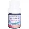 Чисті (organic) ефірні масла