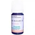 Чисті (organic) ефірні масла