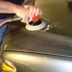 Чистка фарбопульта після фарбування
