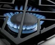 Чистка газових пальників