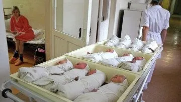 чисельність населеніяУкаіни
