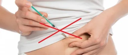 Що буде якщо пропустити укол інсуліну наслідки (наслідки) Що буде якщо пропустити укол інсуліну наслідки