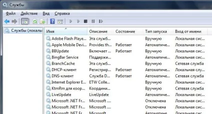Що це за процес 1