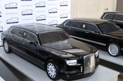 Що відомо про президентське лімузині проекту «кортеж», актуальні питання, питання-відповідь, аргументи (проекту) Що відомо про президентське лімузині проекту «кортеж», актуальні питання, питання-відповідь, аргументи