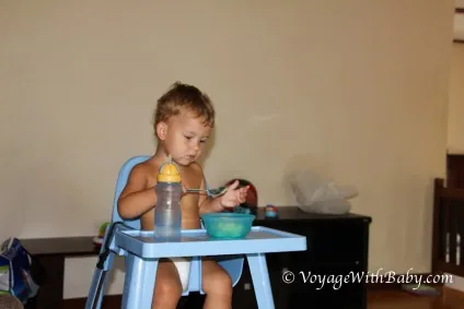 Що ми їмо в Таїланді і чим годуємо дитину в 1, 5-2 роки - voyagewithbaby - подорожі з дітьми (дитини) Що ми їмо в Таїланді і чим годуємо дитину в 1, 5-2 роки - voyagewithbaby - подорожі з дітьми