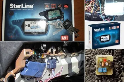 Що робити, якщо спрацьовує датчик удару starline a91 способи вирішення проблеми - твій АВТОПУЛЬС (starline) Що робити, якщо спрацьовує датчик удару starline a91 способи вирішення проблеми - твій АВТОПУЛЬС