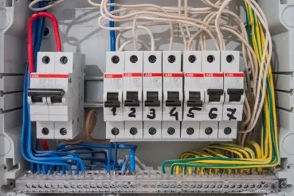 Що робити, якщо розетка згоріла, elektik v dome (розетка згоріла) Що робити, якщо розетка згоріла, elektik v dome