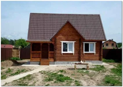 Що краще побудувати будинок з нуля або купити готовий (готовий) Що краще побудувати будинок з нуля або купити готовий